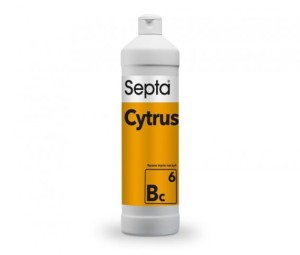 Septa Cytrus BC 1l /12/