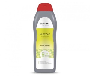 Septima mleczko do czyszczenia 700 ml /12/