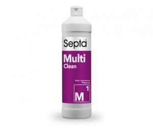 Septa Multiclean M1 1l /12/