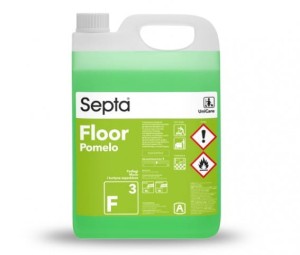 Septa Floor F3 5l Pomelo