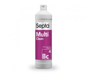 Septa Multiclean BC4 1l /12/