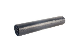 Worki na śmieci 120l a25 czarne 70x110 /5/