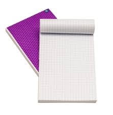 Notes a7 a50 kratka 70g One Color