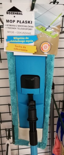 PCO Rozenbal mop płaski BASIC kij+mop.jpeg