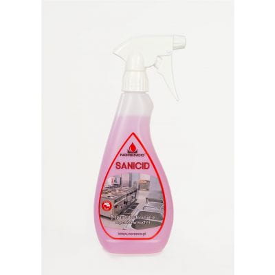 PCO NN Sanicid spray 0,5l - płyn do kuchni:15: .jpeg