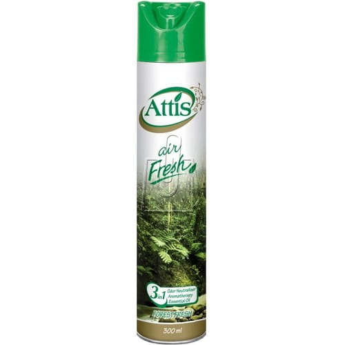 PCO Attis odświeżacz garden flower300ml .jpeg