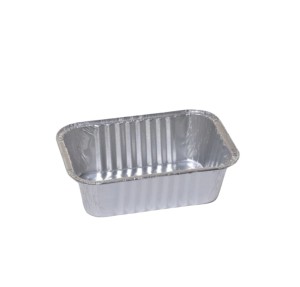 Foremka alu. prost. 109 280ml.1000 szt./3000/