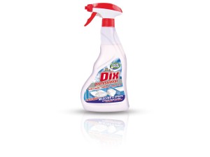 Dix mleczko do czyszczenia 500ml