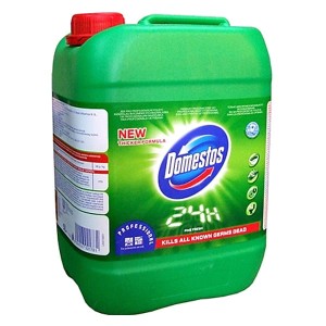 Domestos płyn do wc pine 5l