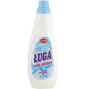 Ługa krochmal gold drop 750ml