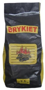 Brykiet 2kg