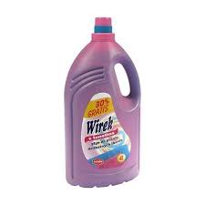 Wirek płyn do prania z lanoliną 4l