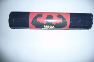 Worki na śmieci 60l a20 super mega strong