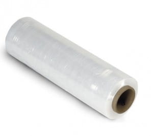 Folia stretch 3kg           /6/