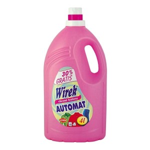Wirek płyn do prania koloru 4l