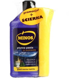 Minos płynna pasta 270ml
