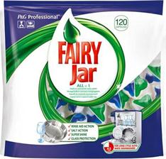 Fairy kapsułki do zmywarek a115