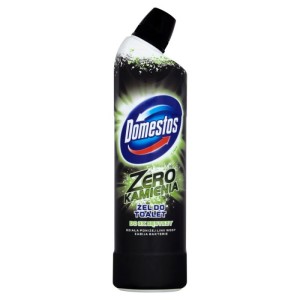 Domestos czarny zero kamienia lime 750 ml