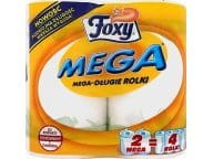 Foxy Mega Ręcznik a2 /9/
