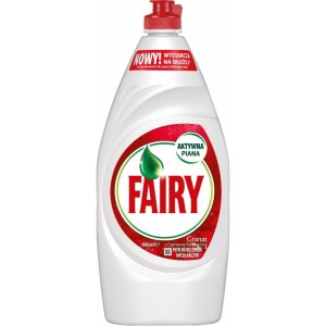 Fairy płyn do naczyń Granat 900ml