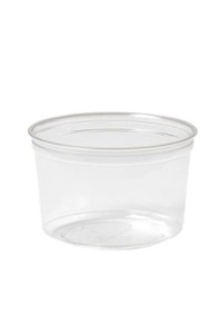 Pojemnik okrągły 500ml H-5 na zupę   /200/