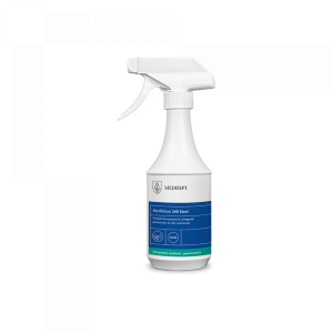 Mediclean MC 240 500ml preparat do stali  /12/