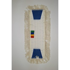 Mop Nakładka bawełniana DUO 40cm