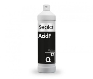 Septa Acidf Q12 1l /12/